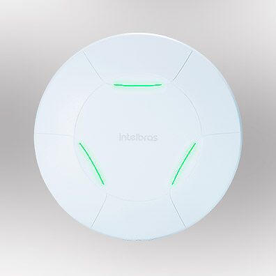 Access Point Intelbras AP 310 Corporativ.【Oferta em Jul.】