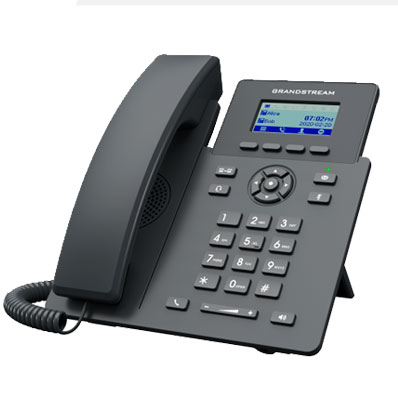 GRP2601P-Telefone-IP-Grandstream