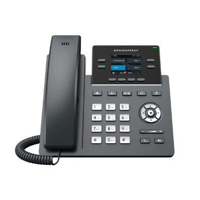 GRP2612-Telefone-IP-Grandstream