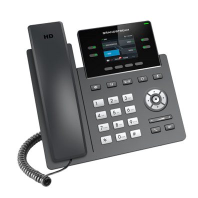 GRP2612P-Grandstream-Telefone-IP