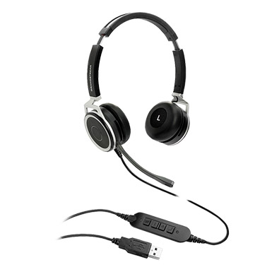 GUV3005-Headset-USB-Grandstream