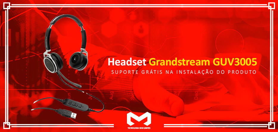 GUV3005-Headset-USB-Grandstreamimagem_banner_1