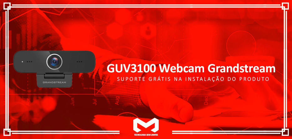 GUV3100-Webcam-Grandstreamimagem_banner_1