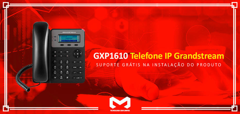 GXP1610-Grandstream-Telefone-IPimagem_banner_1