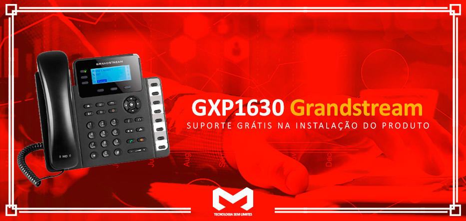 GXP1630-Grandstream-Telefone-IPimagem_banner_1