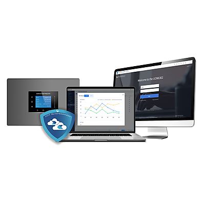 Licença UCM RemoteConnect SOHO – 20 Usuários para Central Grandstream UCM6300