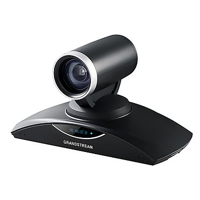Sistema de Videoconferência GVC3200 Grandstream Full HD Android MCU 9 Vias