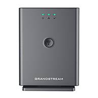 DP752-Base-VoIP-DECT-Grandstream--10-Contas-SIP-5-Fones