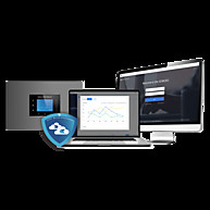 Enterprise-UCM_RemoteConnect_cluster-Enterprise