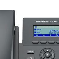 GRP2601P-Telefone-IP