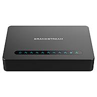 Gateway-VoIP-Grandstream-HT818-8-Portas-FXS-Gigabit-SIP