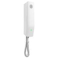 GHP610W Grandstream: Telefone IP de Hotelaria Wi-Fi Dual Band, 2 Linhas SIP, Branco - miniatura 2