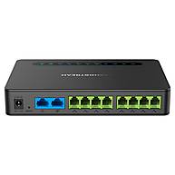 HT818-8-Portas-FXS-Gateway-VoIP-Grandstream--Gigabit-SIP