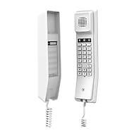 GHP610W Grandstream: Telefone IP de Hotelaria Wi-Fi Dual Band, 2 Linhas SIP, Branco - miniatura 1