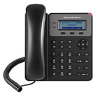 Telefone-IP-Grandstream-GXP1610-2-Contas-SIP-2-Linhas-LCD-front