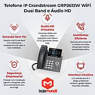infografico-Telefone-IP-Grandstream-GRP2612W-WiFi-Dual-Band-2-Linhas