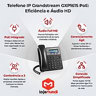 infografico-Telefone-IP-Grandstream-GXP1615-PoE-1-Conta-2-Linhas