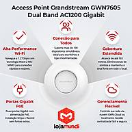 infografico-access-point-grandstream-gwn7605-dual-band-ac1200-gigabit