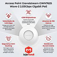 infografico-access-point-grandstream-gwn7625-wave-2-2.03gbps-gigabit-poe