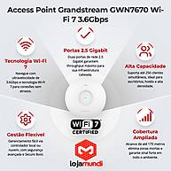 infografico-access-point-grandstream-gwn7670-wi-fi-7-dual-band-3.6gbps