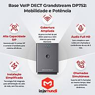 infografico-base-voip-dect-grandstream-dp752-10-contas-sip-5-fones