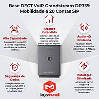 infografico-estacao-base-dect-voip-grandstream-dp755-20-contas-sip