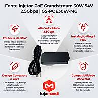 infografico-fonte-injetor-poe-grandstream-30w-54v-2.5gbps-gs-poe30w-mg