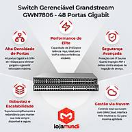 infografico-switch-grandstream-gwn7806-48-portas-gigabit-6-sfp+-gerenciavel