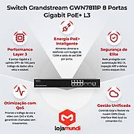 infografico-switch-grandstream-gwn7811p-8-portas-gigabit-poe+-l3