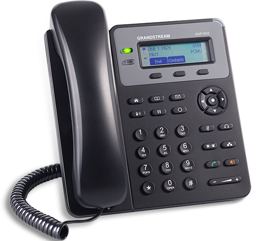 GRP2601 Grandstream Telefone IP
